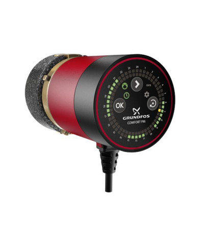 GRUNDFOS COMFORT 15-14 BDT PM - cirkulačné obehové čerpadlá